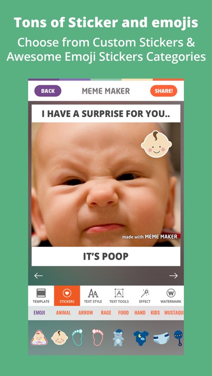 Meme Maker PRO - Caption Generator Memes Creator