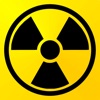 Digital Geiger Counter - Prank Radiation Detector icon