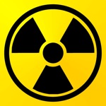 Download Digital Geiger Counter - Prank Radiation Detector app