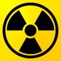Digital Geiger Counter - Prank Radiation Detector app download