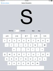 morse mania ipad resimleri 1