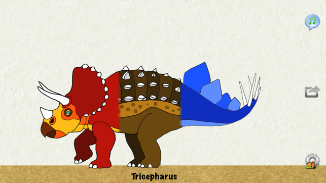 DinoMix