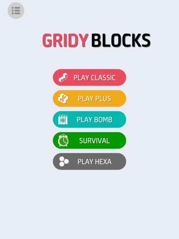 Grid Block - Hexa HQ Puzzleのおすすめ画像1