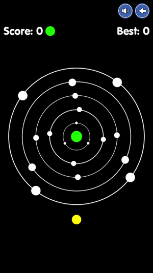 Circle Jump - Crazy Circle(圖1)-速報App