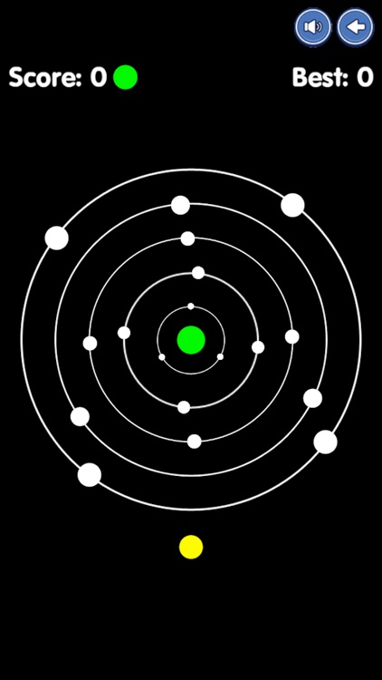Circle Jump - Crazy Circle