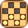 チェッカーズクラシックボードゲーム - iPadアプリ