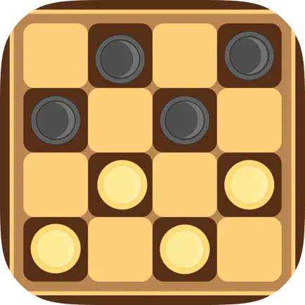 Checkers Classic Board Game Cheats