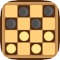 Checkers Classic Board Game