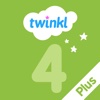 Twinkl Phonics Phase 4 - (British Phonics)