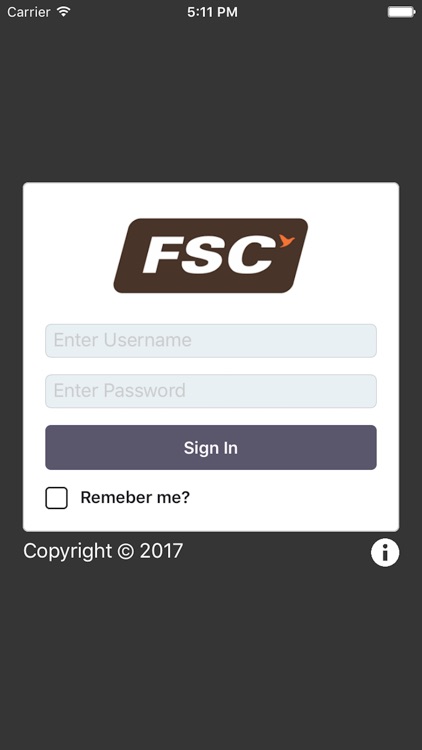 FSCConnect
