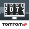 TomTom WEBFLEET Logbook