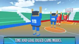 basketball bouncy physics 3d cubic block party war problems & solutions and troubleshooting guide - 4