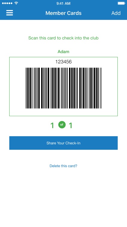 Chelsea Wellness Center screenshot-4