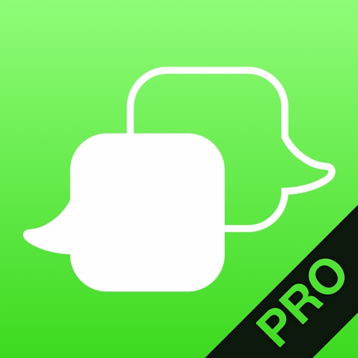 WhatsFake Pro - Create Fake Whats Chats iOS App