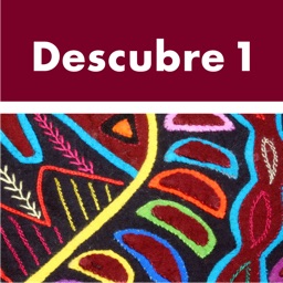 Descubre © 2014, Level 1 eBook