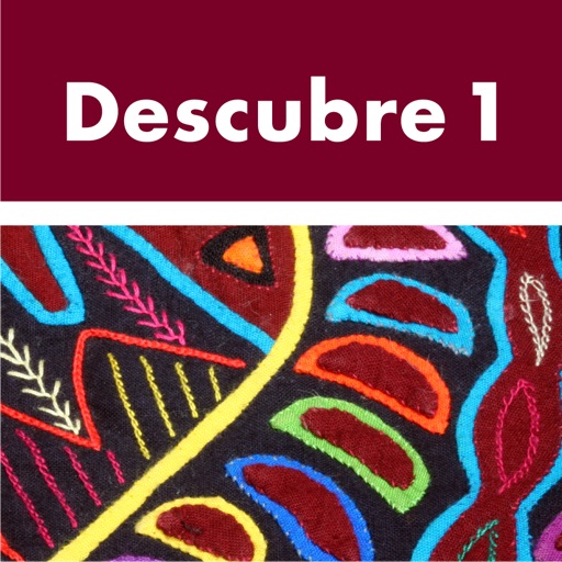 Descubre © 2014, Level 1 eBook