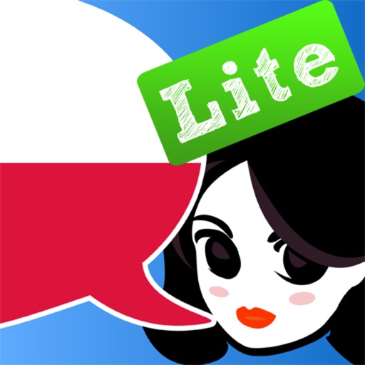 Lingopal польский LITE - Говорящий разговорник