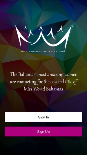 MissBahamas(圖1)-速報App