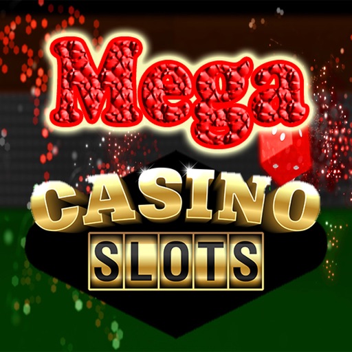 Slots Mega Casino