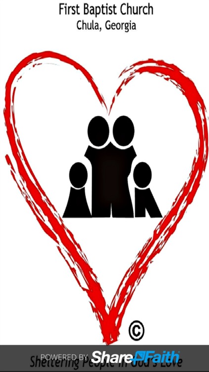 Chula Baptist, Chula GA