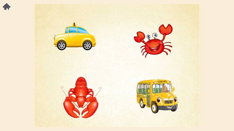 Montessori - Rhyme Time Learning Games for Kids