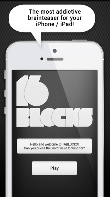 16BLOCKS: Picture Guess