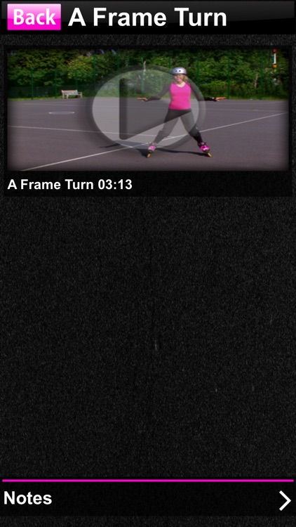 Skate Lessons Beginner screenshot-3