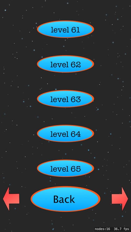 Super Space Pew Pew screenshot-4