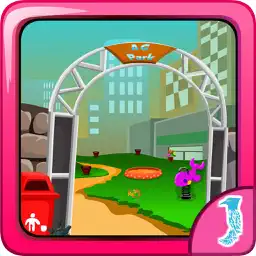 Slider Boy Escape app icon