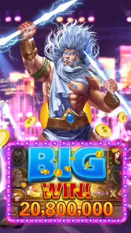 Game screenshot Casino Legends - Slots Machine hack