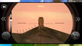 Game screenshot Deer Hunting in Wild Forest with Sniper apk