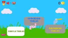 Game screenshot Table Math apk