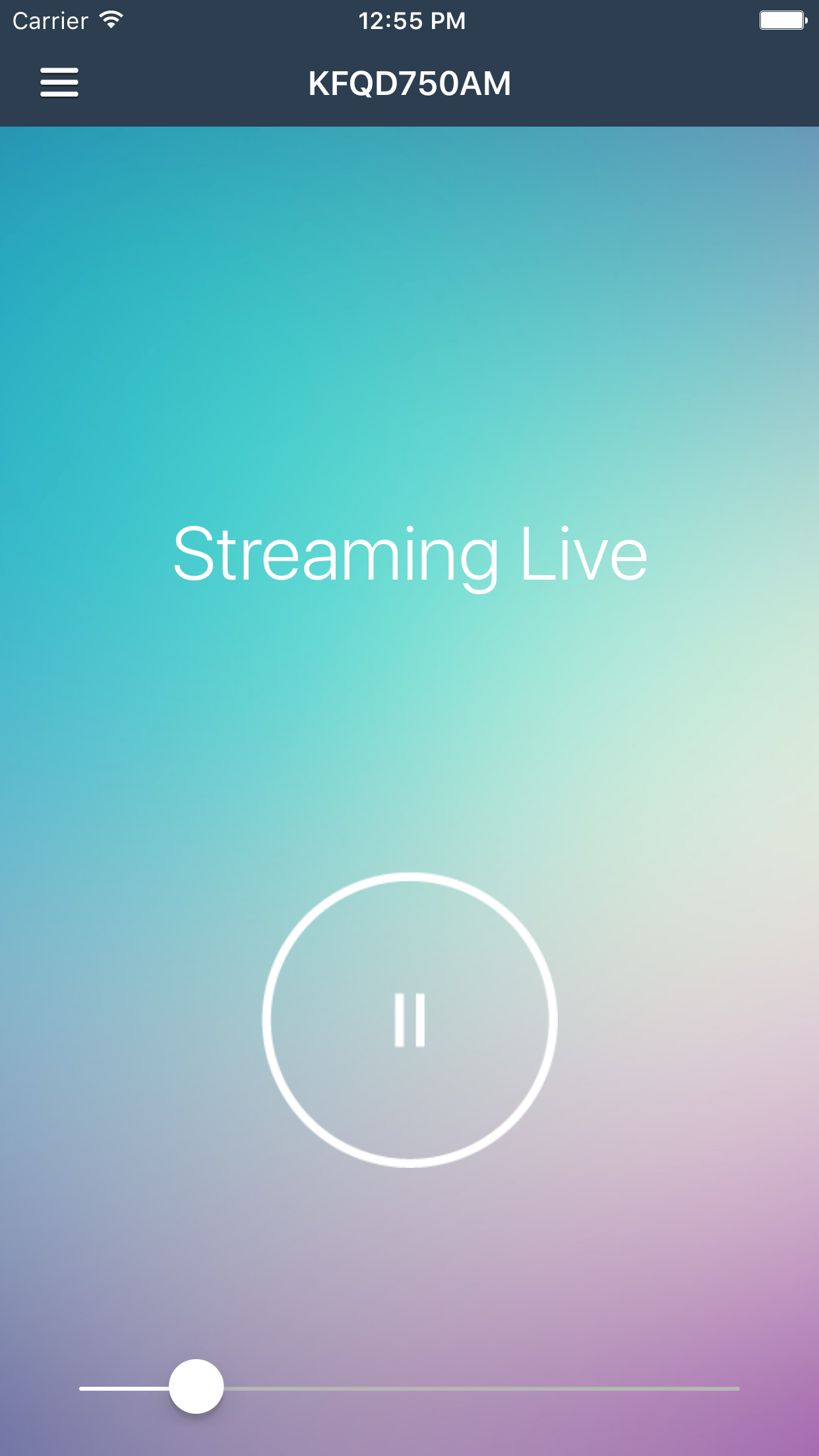 Alaska News & Alaskan Radio Today screenshot 4