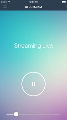 Alaska News & Alaskan Radio Today screenshot 4