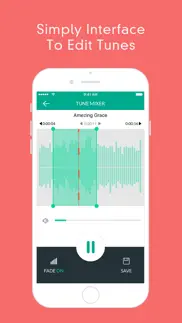 ringtone for iphone - free song & create ringtones problems & solutions and troubleshooting guide - 4