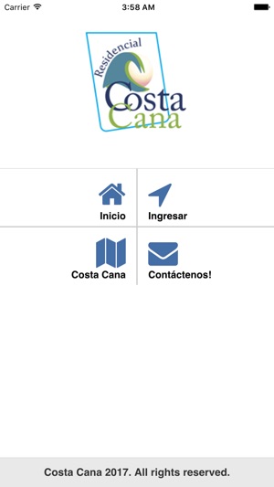 Costa Cana(圖1)-速報App