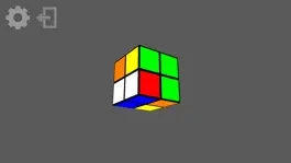 Game screenshot Speed Cubes apk