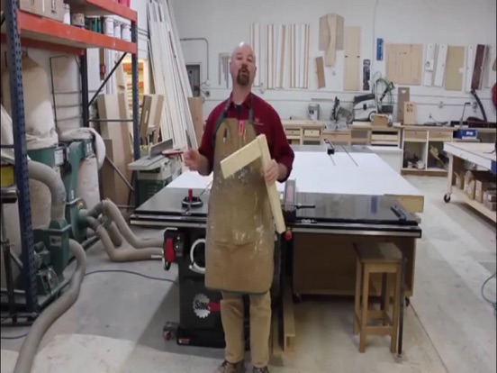 Screenshot #6 pour Woodworking Master Class