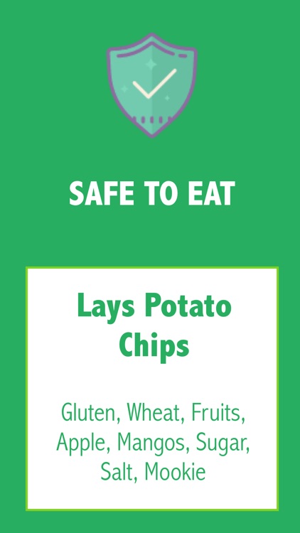 can i eat this food screenshot-3