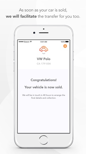Best Price For My Car(圖5)-速報App