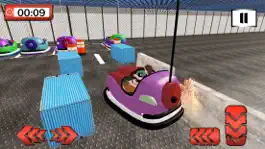 Game screenshot Bumper Car Smashing Fun & Hero Rush Simulator apk