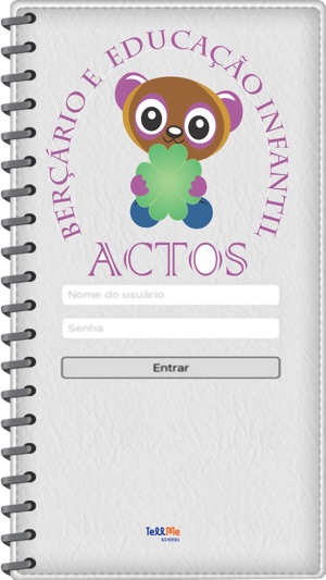 Escola Actos(圖1)-速報App