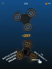 fidget wars: battle spinners online айпад изображения 1