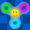 Fidget Spinner Wheel Toy - Stress Relief Emojis App Feedback