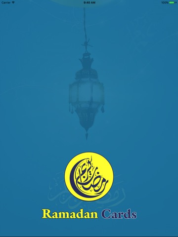 Ramazan Cards and Eid Photo Editorのおすすめ画像1