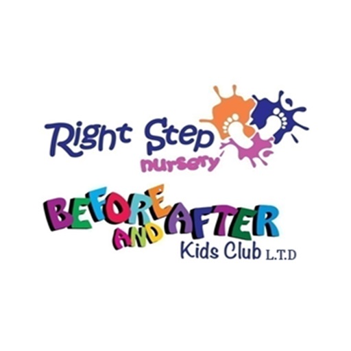 Right Step icon