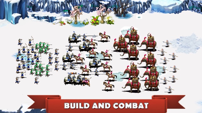 Empire Defense 2(圖3)-速報App