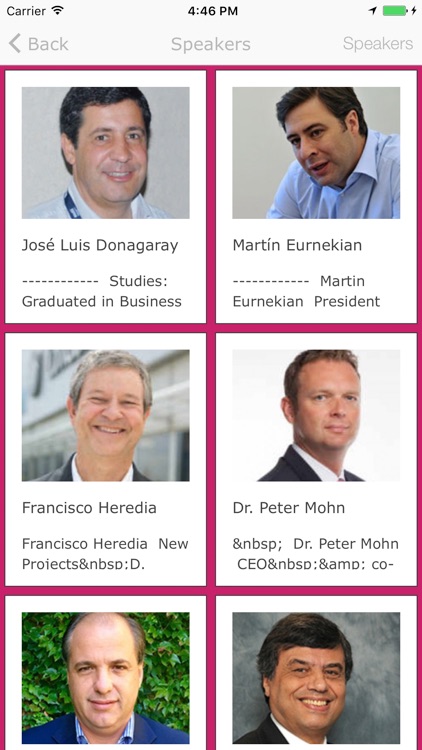 Asutil Conference 2017