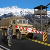 Army Supplies Truck 2017 Pro