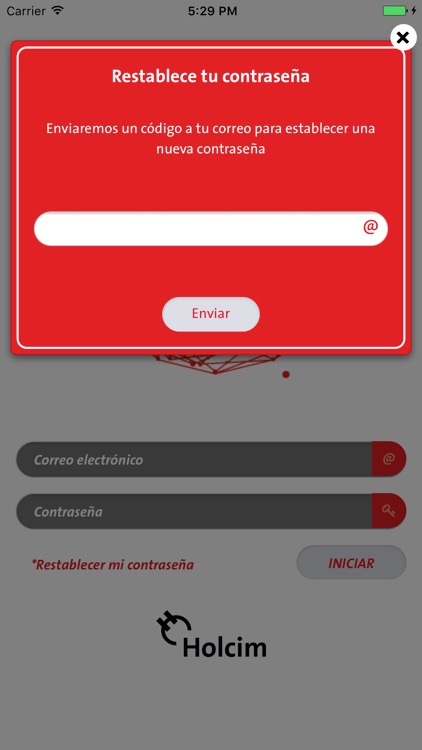 Convención Holcim 2017